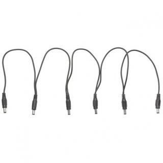 Stagg SPS-DC-5M1M, kabel propojovací pedálový 5x DC