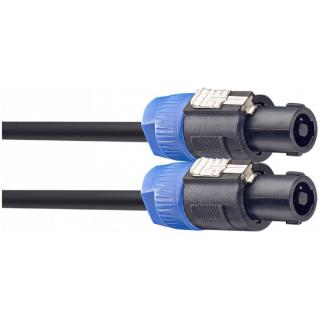 Stagg SSP2SS15, reproduktorový kabel