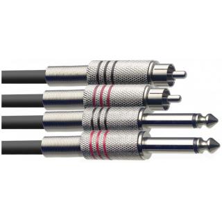 Stagg STC6PCM
