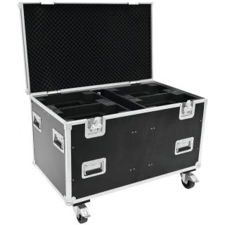 Transportní case pro 4x DMH90/150/DMB60/PLB230