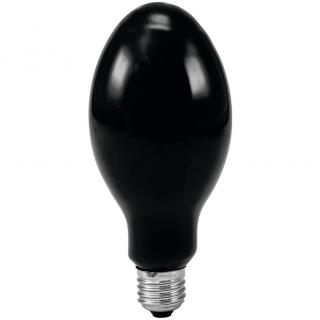 UV 125W HGV E27 Omnilux