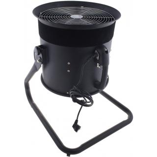 Ventilátor pro skydancer, 750W, 6m