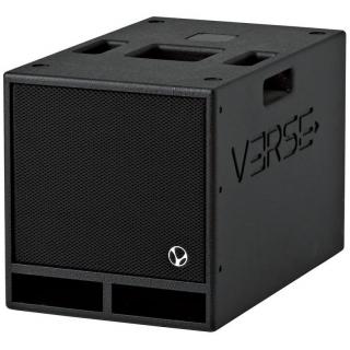 Verse Sub MKII 10