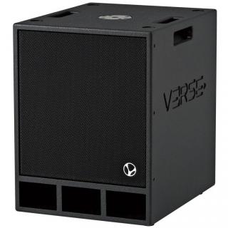 Verse Sub MKII 15