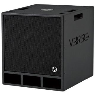 Verse Sub MKII 18