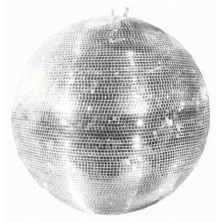 Zrcadlová koule 100cm