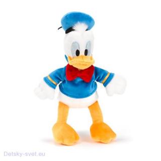 Diney Donald Duck plyš 46 cm (Disney Mickeyho klubík)
