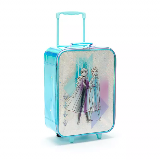 Disney cestovní kufr Anna a Elsa