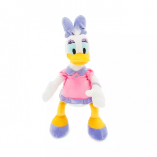 Disney Daisy Duck medium plyš
