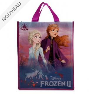 Disney dárková taška Ledové království 2