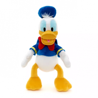 Disney Donald Duck medium plyš