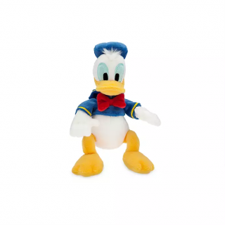 Disney Donald mini plyš (Disney Mickeyho klubík)