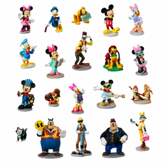 Disney mega figurky Mickey Mouse a přátelé