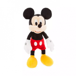 Disney Mickey Mouse medium plyš