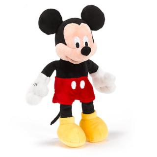 Disney Mickey Mouse mini plyš 20 cm (Disney Mickeyho klubík)