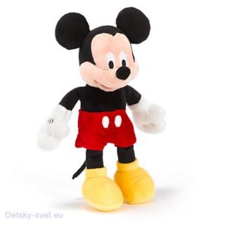 Disney Mickey Mouse plyš 37 cm (Disney Mickeyho klubík)