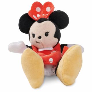 Disney Minnie Mouse big feet mini plyš