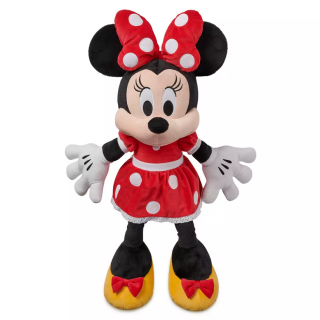 Disney Minnie Mouse large plyš