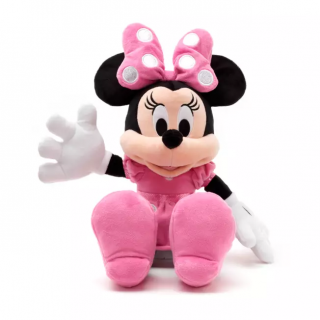 Disney Minnie Mouse medium plyš