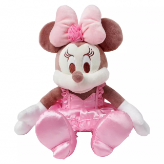 Disney Minnie Mouse Sweetheart plyš