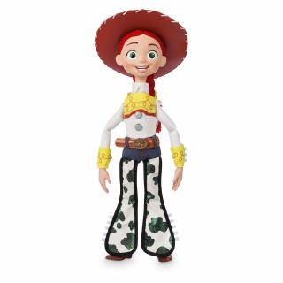 Disney mluvící panenka Jessie - Toy story