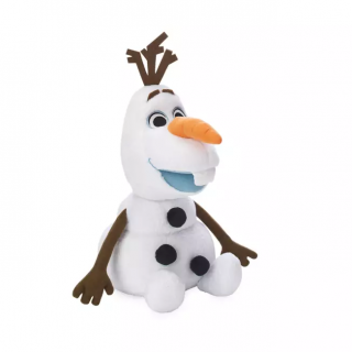 Disney Olaf medium plyš Ledové království 2