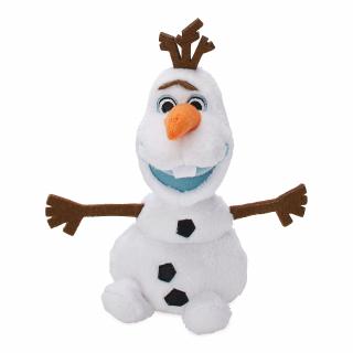 Disney Olaf mini plyš Ledové království 2