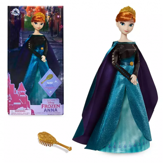 Disney panenka královna Anna