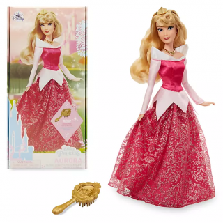 Disney panenka Šípková Růženka