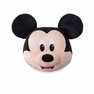 Disney polštář Mickey Mouse