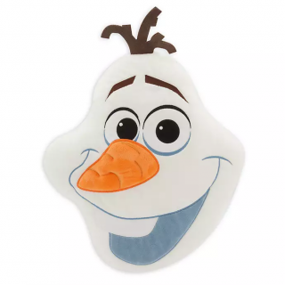 Disney polštář Olaf