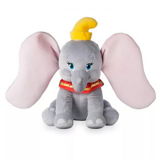 Disney slon Dumbo large plyš