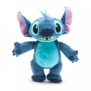 Disney Stitch stojící plyš