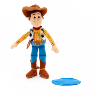 Disney Woody na rameno plyš