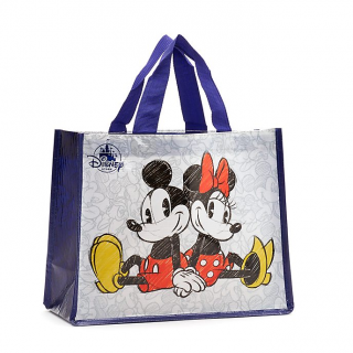 Nákupní (dárková) malá taška Mickey Mouse