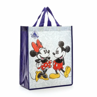 Nákupní (dárková) taška Mickey Mouse