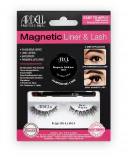 Ardell Magnetic Liner & Lash Demi Wispies