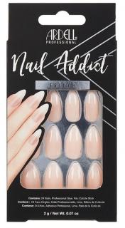Ardell Nail Addict Premium - French Ombre