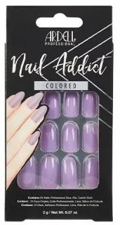 Ardell Nail Addict Premium - Lovely Lavender
