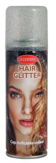 Barevný sprej na vlasy Glitter Barva: glitter multi