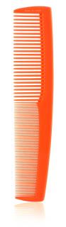 Hřeben na vlasy 5750 Barva: oranžová