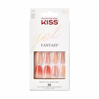 KISS Glam Fantasy - Problem Solved
