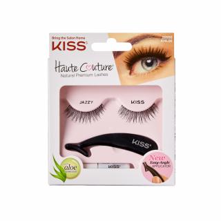 Kiss Haute Couture Lash Jazzy