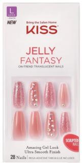 KISS Jelly Fantasy - Be Jelly