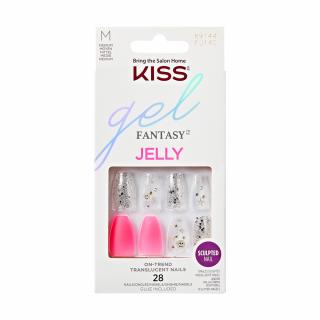 KISS Jelly Fantasy - Fun & Jelly