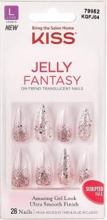 KISS Jelly Fantasy - Jelly Like
