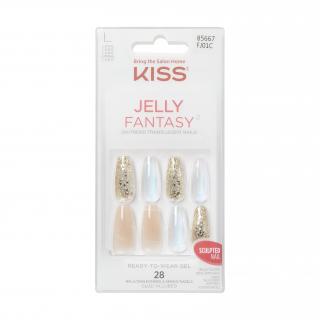 KISS Jelly Fantasy - Jelly Rolls