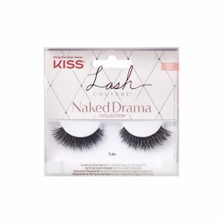 Kiss Lash Couture Naked Drama Tulle