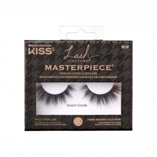 Kiss Masterpiece Lash Couture - Avant-Garde