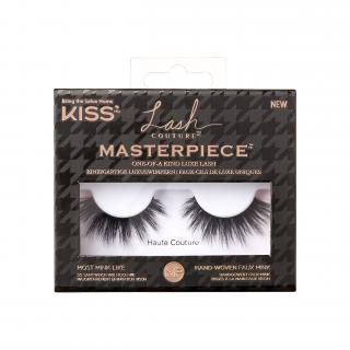 Kiss Masterpiece Lash Couture - Haute Couture